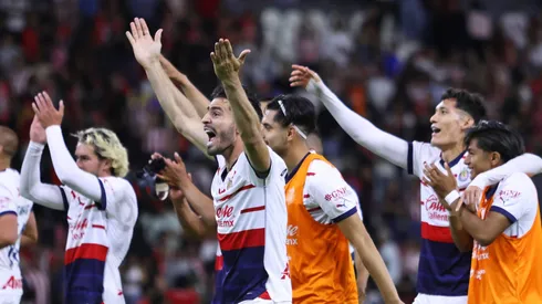 Chivas empezará el camino rumbo al título.