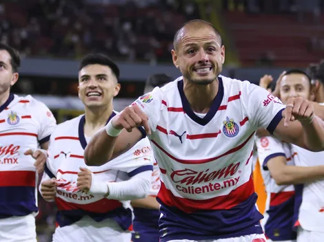 Gago y Chivas le cierran la boca a ESPN