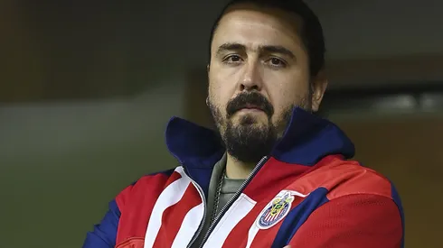 Llamativa afirmación de Amaury Vergara sobre la afición de Chivas.