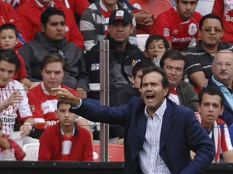 Advertencia de Quirarte a Chivas sobre el Toluca de Alexis Vega