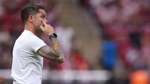 Gago no para de recibir elogios.