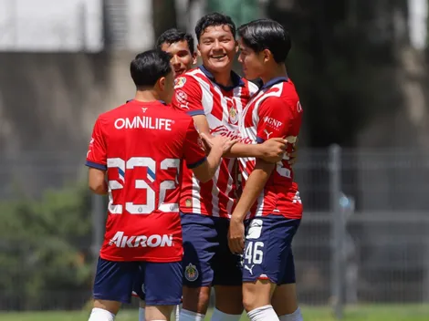 El deseo de coincidir con Chicharito ilusiona a Diego Latorre