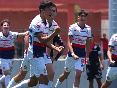 Brilló en Tercera, impresionó a Fernando Hierro y apunta a ser figura