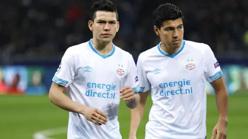 Chivas trabaja en la contratación de Hirving Lozano pero un club de Estados Unidos se interpuso