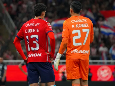 Chivas llega a la Liguilla muy sólido en defensa
