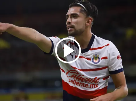 El emotivo análisis que hizo Ricardo Marín de la ronda regular