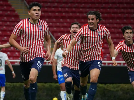 El rival del Tapatío en semifinales