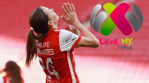 Así quedó la tabla de posiciones tras victoria de Chivas Femenil