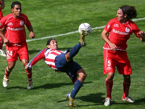 Chivas y su complicado balance contra Toluca en Liguilla