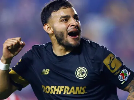 ¿Qué posibilidad hay de que Alexis Vega traicione a Chivas con América?