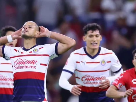 Épica respuesta de Sergio Dipp a Faitelson tras criticar a Chicharito