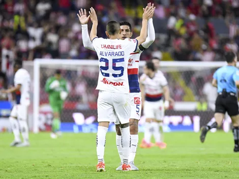 La sorpresiva acusación del Pocho Guzmán al Piojo Alvarado