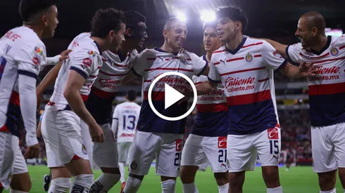Chivas aseguró su boleto a la próxima Concachampions aunque no llegue a la Final de este Clausura 2024