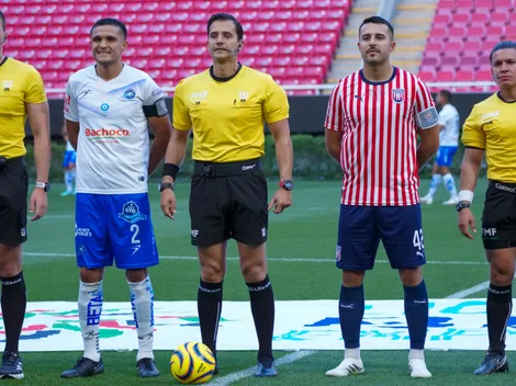 Fuerte comunicado del Tapatío tras el escándalo ante Celaya