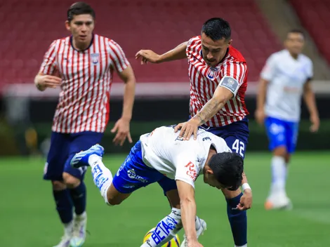 Comunicado de la FMF sobre Tapatío vs. Celaya