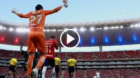 Chivas comenzará la Liguilla como anfitrión en el Estadio Akron