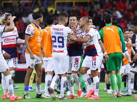 Noticias de Chivas hoy, 28 de abril