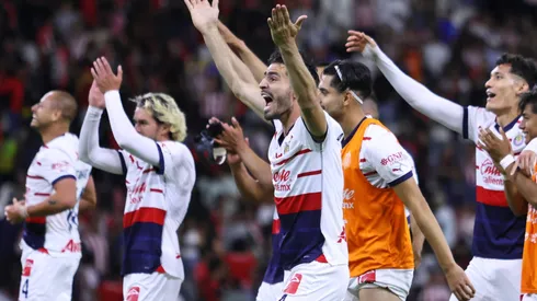 ¿Chivas pierde jugadores para la Liguilla?