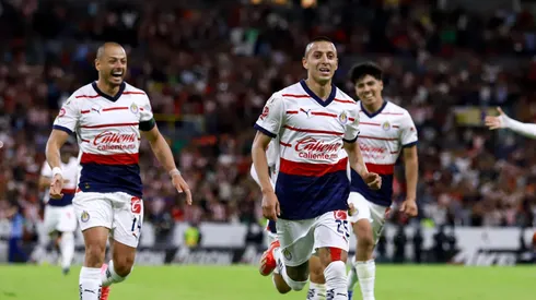 Chivas juega la Liguilla del Clausura 2024.