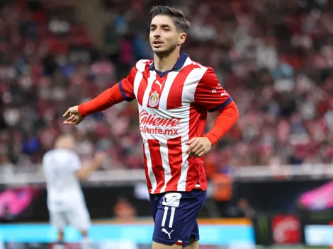 ¿Por qué juega el Cone Brizuela como titular?