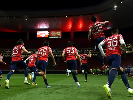 ¡Tapatío semifinalista!