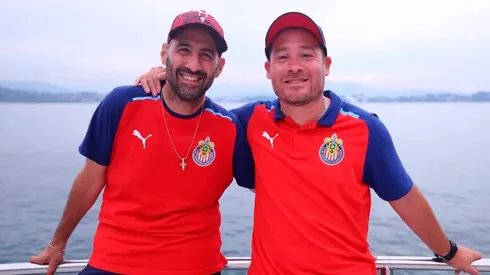 Polémica despida de auxiliar del Tano Spinelli.