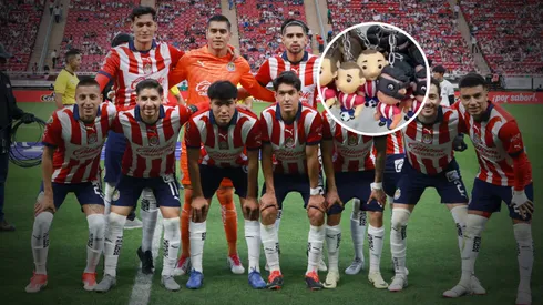 Las Chivas causan furor entre los aficionados.