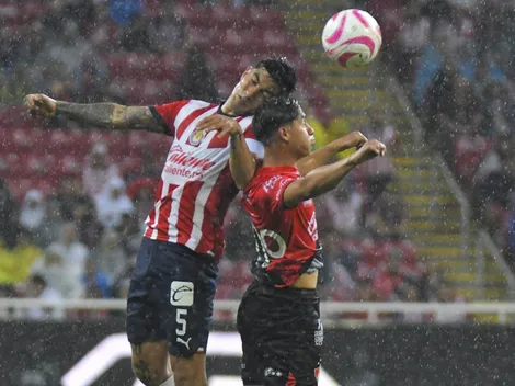 Chivas vs. Atlas: Todo lo que debes saber
