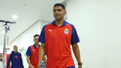 El defensor ha sido uno de los jugadores claves del Rebaño.