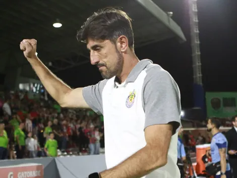 La respuesta de Veljko Paunovic al interés de Tigres