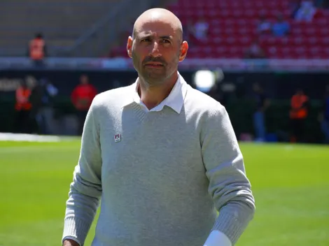 Tano Spinelli se despidió de Chivas Femenil