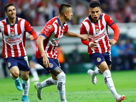 Noticias de Chivas hoy 27 de abril