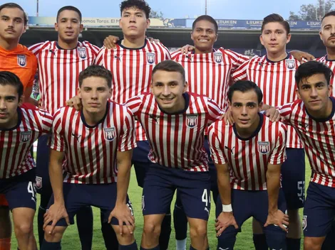 Los convocados de Tapatío vs. Celaya para la vuelta por los Cuartos de Final