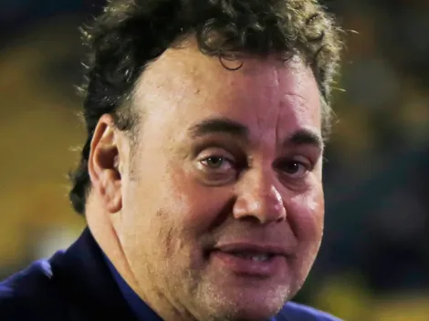 Faitelson pidió a jugador de Chivas en la Selección Mexicana