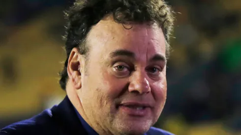 Faitelson quiere a Mozo en la Selección Mexicana.