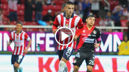 Los rojiblancos tendrán la baja de JJ Macías.