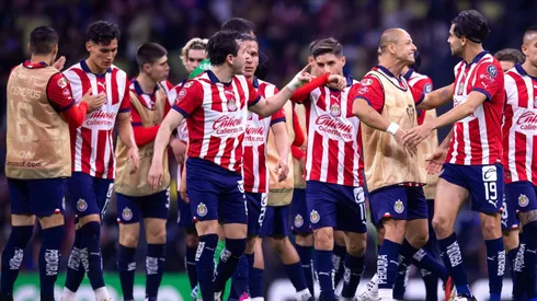 Los rojiblancos requieren de los tres puntos.