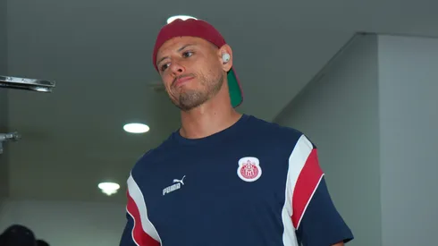 Quieren que el goleador de los rojiblancos reaccione.