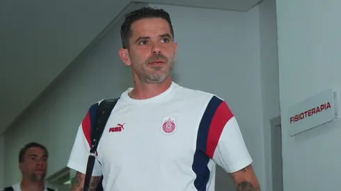 Gago va por el quinto triunfo en la campaña.