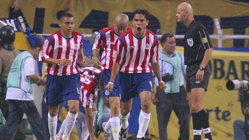 El día en que Chivas destrozó a Boca.