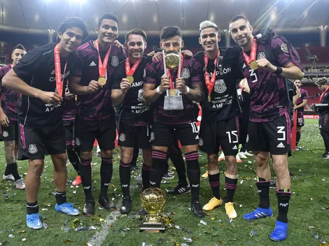Fracasó en Chivas y hoy puede ser campeón de goleo con su nuevo equipo