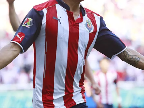Chivas suspira por él, pero no será refuerzo para el Apertura 2024