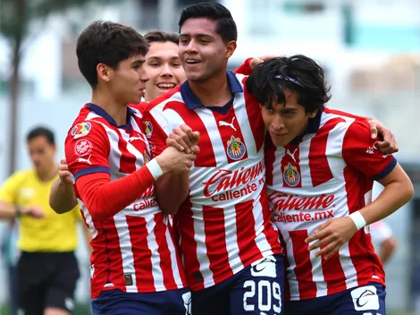 El alivio de Emmanuel Gutiérrez por el deber cumplido en su debut