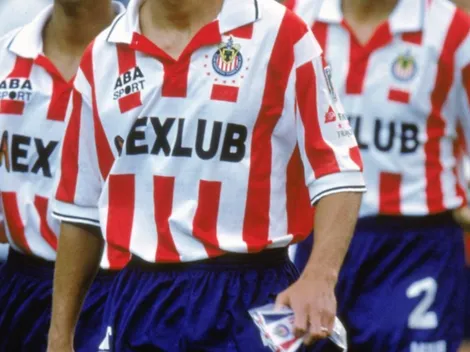 DT del Tri confrontó a dos jugadores de Chivas para ver quién iría al Mundial