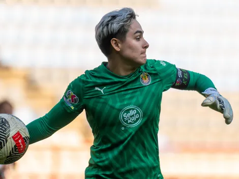 Blanca Felix confirmó lo que todo Chivas Femenil esperaba saber