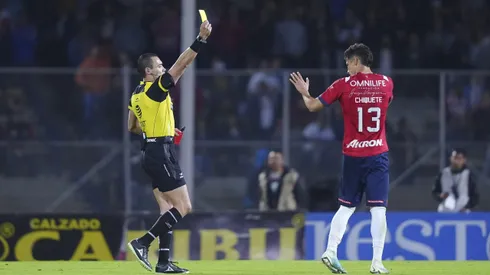 El silbante duranguense volverá a dirigir un partido de las Chivas después de casi un año y será otro Clásico Tapatío