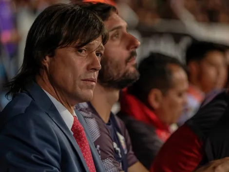 El día en que Almeyda sacrificó el Clásico Tapatío