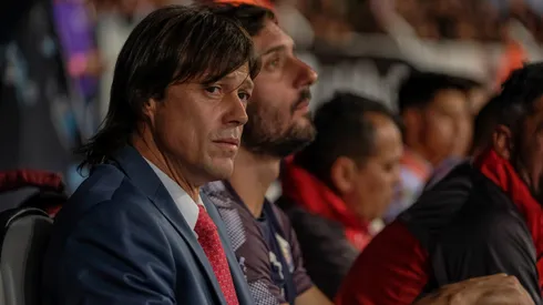 Cuando Almeyda sacrificó el Clásico Tapatío.