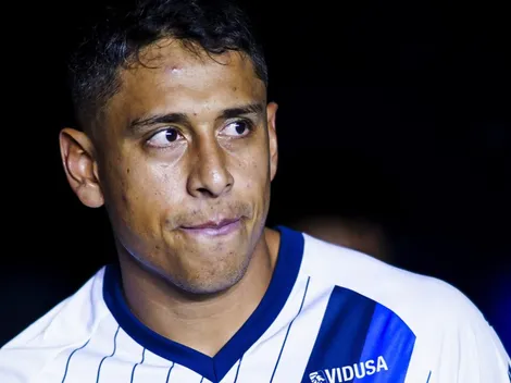 La millonaria cifra que pide Rayados para dejar ir a Luis Romo
