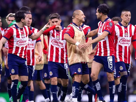 Afirman que Amazon ya hizo estas pruebas en partidos de Chivas